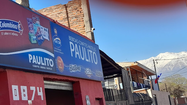 Distribuidora Paulito