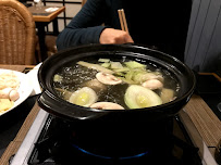 Soupe du Restaurant japonais Mikado à Strasbourg - n°5