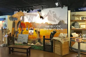 Akron Fossils & Science Center image