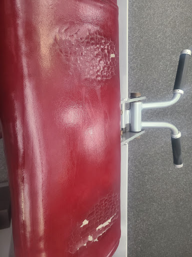 Gym «The Edge Fitness Clubs Norwalk», reviews and photos, 542 Westport Ave, Norwalk, CT 06851, USA