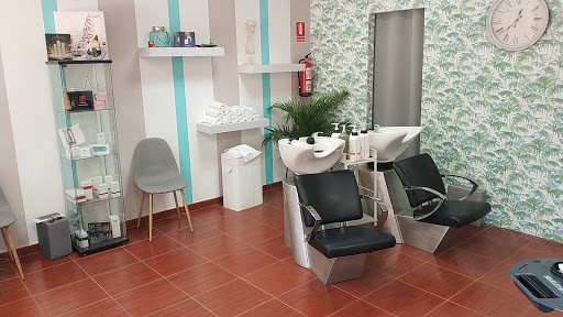 Peluquería Punk Chic en lalajita, las Palmas