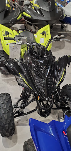 Motorsports Store «Del Amo Motorsports of Orange County», reviews and photos, 2401 Pullman St, Santa Ana, CA 92705, USA