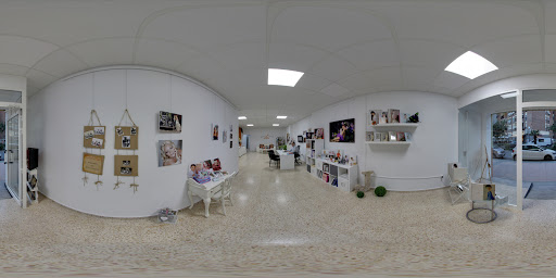Street View y 360°