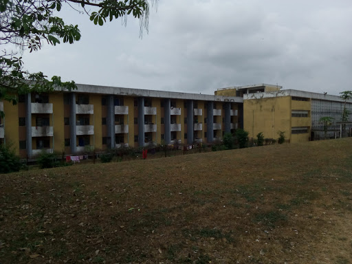 Moremi Hall, Obafemi Awolowo University, Ife, Nigeria, Budget Hotel, state Osun