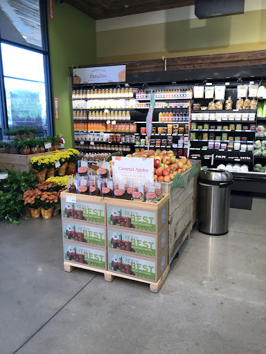 Grocery Store «Whole Foods Market», reviews and photos, 1423 N Webb Rd #101, Wichita, KS 67206, USA
