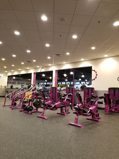 Gym «Planet Fitness», reviews and photos, 3143 William Penn Hwy, Easton, PA 18045, USA