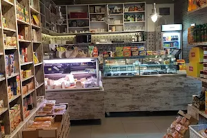 Boutique Gourmet בוטיק גורמה image