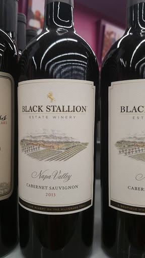 Wine Store «WINES & MORE», reviews and photos, 280 School St, Mansfield, MA 02048, USA