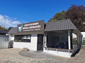 South Dunedin Dental Laboratory