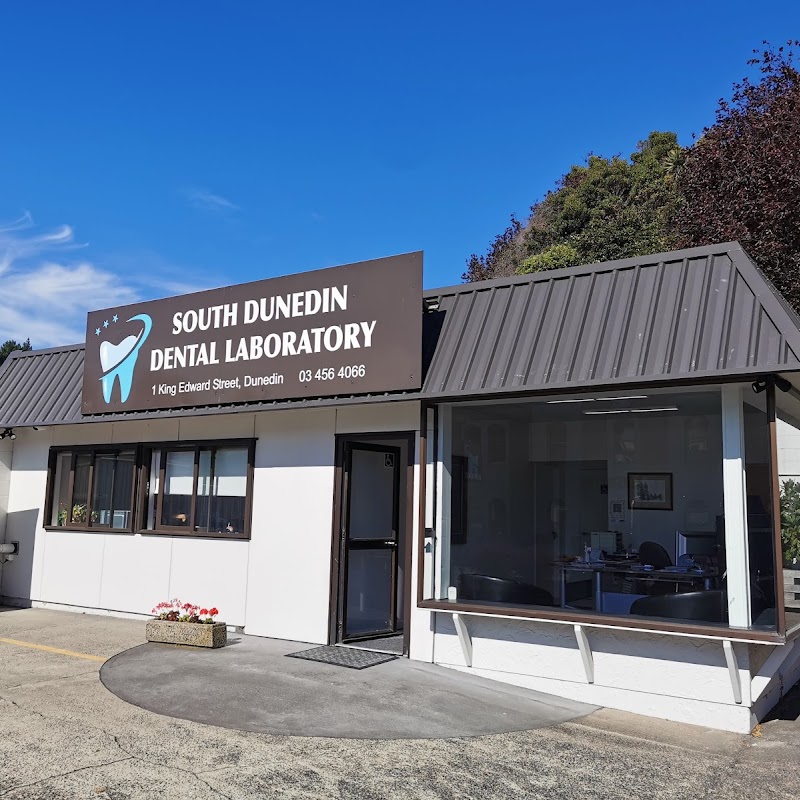 South Dunedin Dental Laboratory