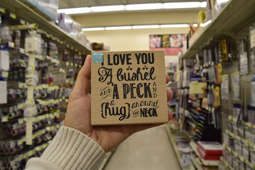 Craft Store «A.C. Moore Arts and Crafts», reviews and photos, 12013 Rockville Pike, Rockville, MD 20852, USA