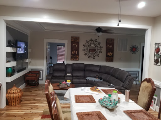 Flooring Store «Lumber Liquidators, Inc.», reviews and photos, 14310 Sullyfield Cir Suite 500A, Chantilly, VA 20151, USA