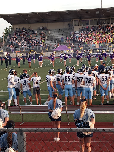 Stadium «Sunset Stadium», reviews and photos, 1707 Main St, Sumner, WA 98390, USA