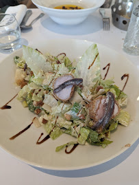 Salade César du Restaurant Brasserie Irma - Bocuse à Annecy - n°1