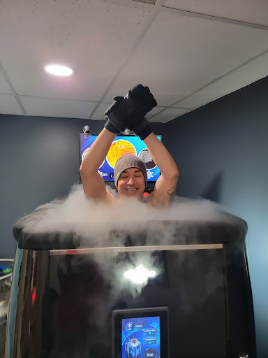 Cryo Republic Wellness and Body Contouring image