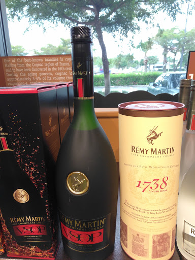 Liquor Store «ABC Fine Wine & Spirits», reviews and photos, 14725 S Tamiami Trail, Fort Myers, FL 33912, USA