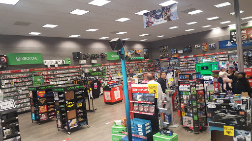 GameStop