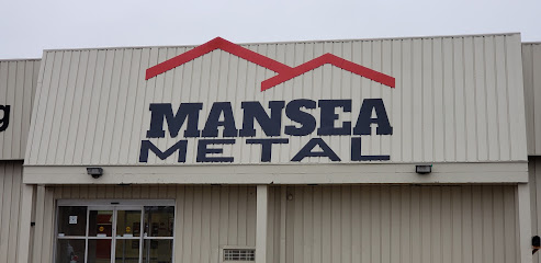 Mansea Metal Ohio