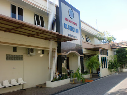 Klinik Pratama Bhakti Ibu
