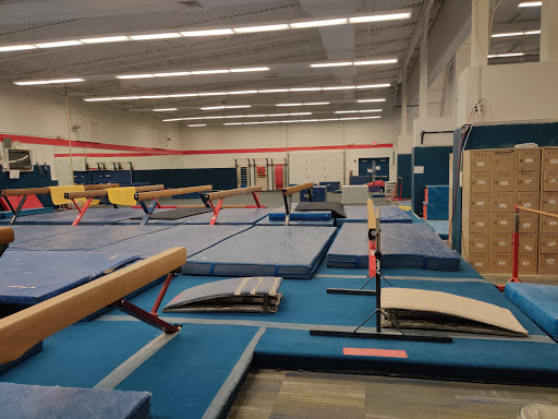 Gymnastics Center «Roswell Gymnastics», reviews and photos, 10495 Woodstock Rd, Roswell, GA 30075, USA