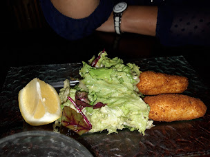 Photo n°5 de Havanita à Paris ()