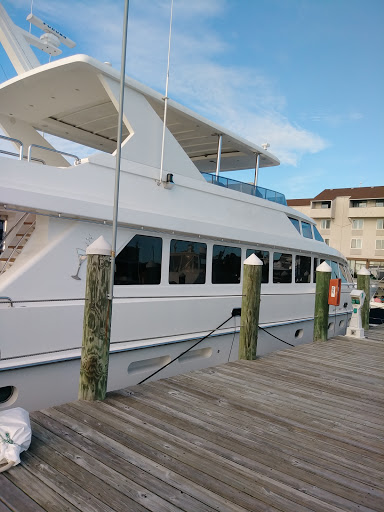 Marina «Newport Yachting Center», reviews and photos, 20 Commercial Wharf, Newport, RI 02840, USA