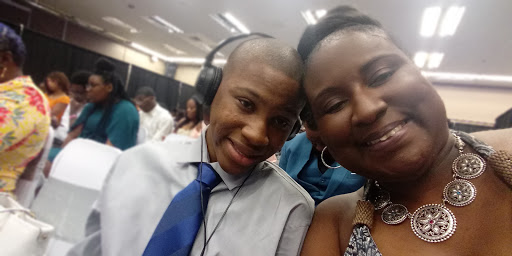 Event Venue «Event Center Pasco», reviews and photos, 8718 Trouble Creek Rd, New Port Richey, FL 34653, USA