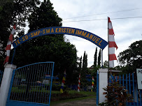 Foto SMA  Immanuel Samarinda, Kota Samarinda