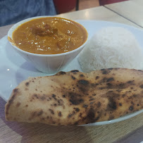 Curry du VTS BEST INDIAN (restaurant indien) à Pau - n°13