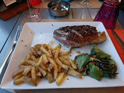 La laiterie à Béziers