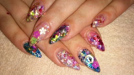 Beauty Salon «Awesome Hair Salon», reviews and photos, 1804 Dominion Way, Colorado Springs, CO 80918, USA