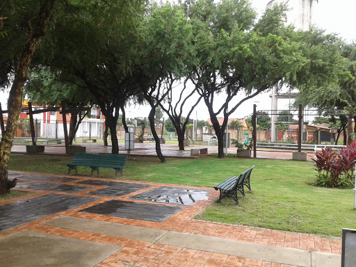 Parque Autonómico Palma Verde