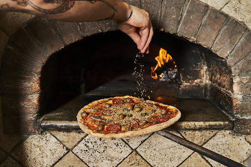 Pago Pago Pizzeria con Ristorante in Padova, Provincia di Padova