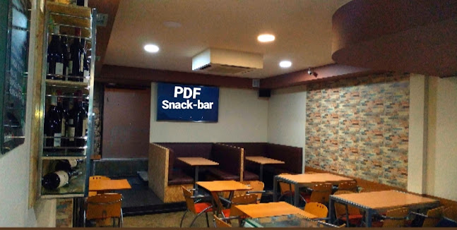 PDF snack-bar