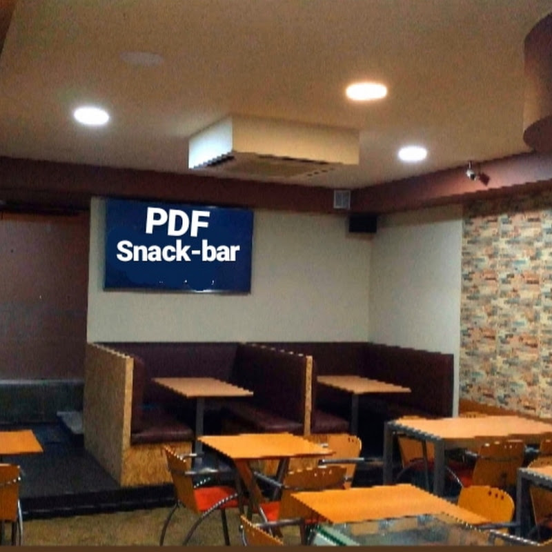 PDF snack-bar
