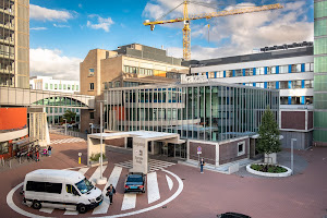 Ikazia Ziekenhuis Rotterdam