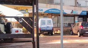 Veterinaria Del Mar