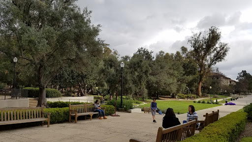 Book Store «Occidental College Bookstore», reviews and photos, 1600 Campus Rd, Los Angeles, CA 90041, USA