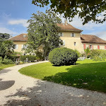 Photo n° 1 de l'avis de Guillaume.i fait le 09/09/2021 à 14:50 pour Le Prieure de Brison à Brison-Saint-Innocent