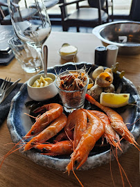 Les plus récentes photos du Restaurant français Restaurant la Sirène à Audinghen - n°13