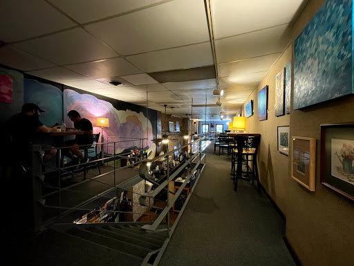 Java Roaster, 130 N 3rd St, Lafayette, IN 47901, USA, 