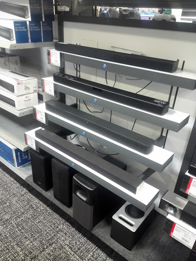 Electronics Store «Best Buy», reviews and photos, 3889 Promenade Pkwy, Diberville, MS 39540, USA