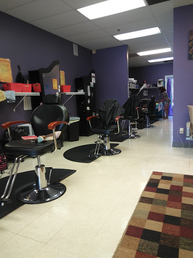 Beauty Salon «Weaves R US Salon», reviews and photos, 1250 Tech Dr #425, Norcross, GA 30093, USA