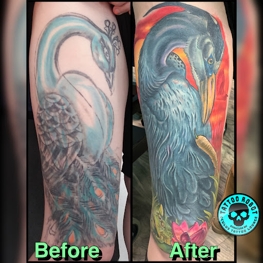 Explore love and war tattoo ideas, creative tattoo ideas in Syracuse, available at Oculus Tattoo Lounge