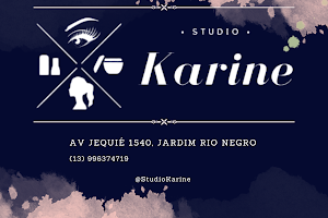 Studio Karine - Salão de Cabeleireiro em São Vicente. image