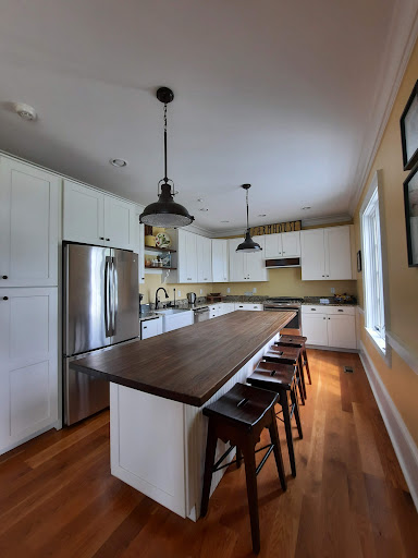 Ranch «The Marriott Ranch Bed and Breakfast», reviews and photos, 5305 Marriott Ln, Hume, VA 22639, USA