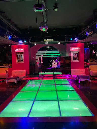 Nightclub Chatham Torino