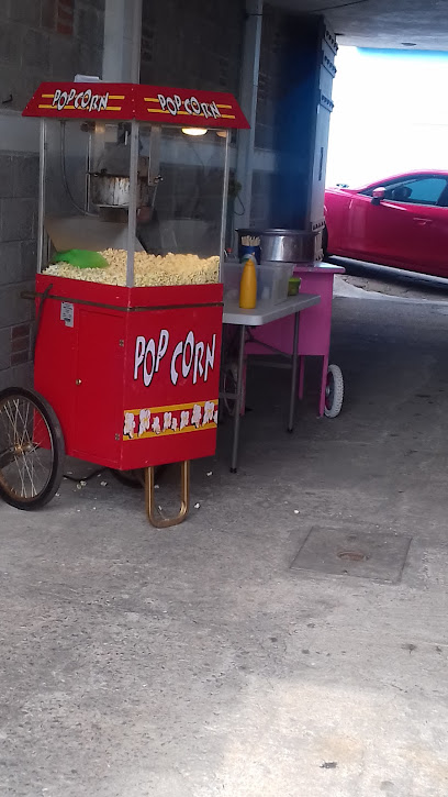 Panaderia Mendez Rodriguez