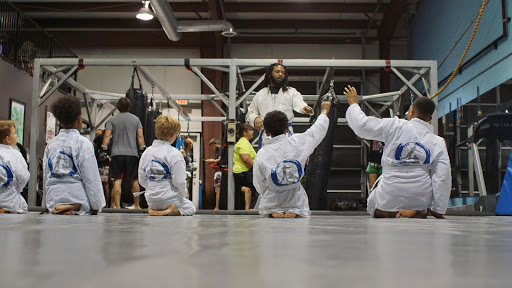 Martial arts school Augusta