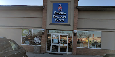 Sherwin-Williams Paint Store